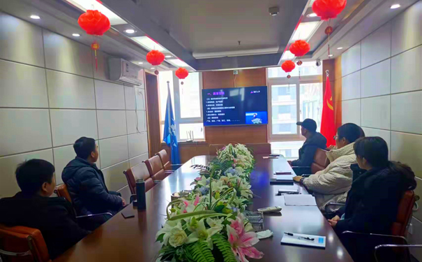 【学习和提升】京润信集团事务所培训活动继续开展