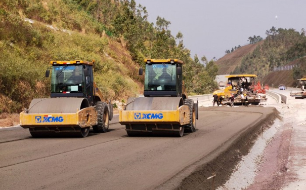 干货：公路路基工程现场管理隐患排查要点