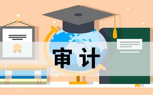 6大审计切入点、审查路线图，审计必知！